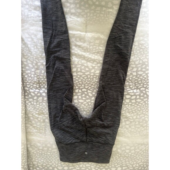 Lululemon Wunder Under Pant III size 6 - Picture 8 of 8